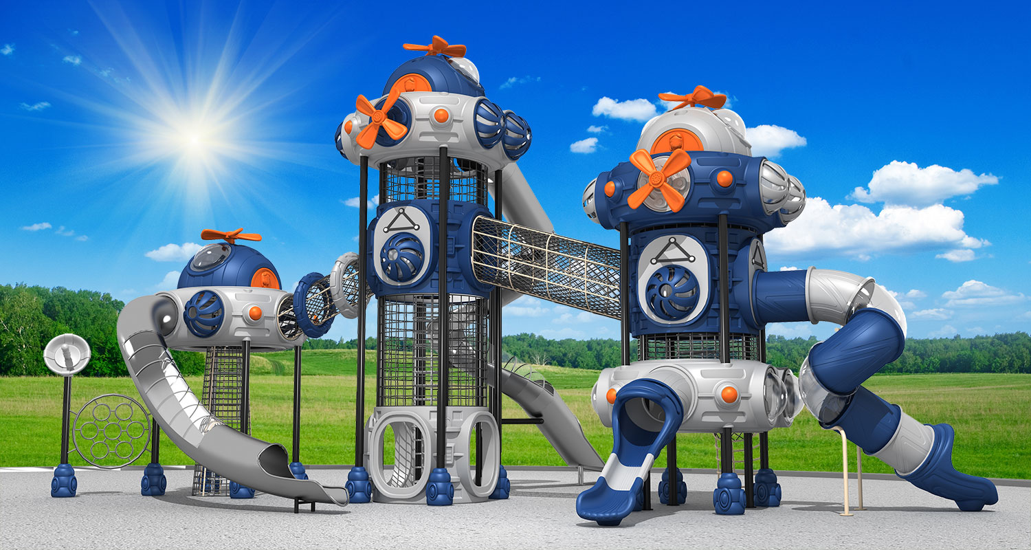 空間站系列OL-09501