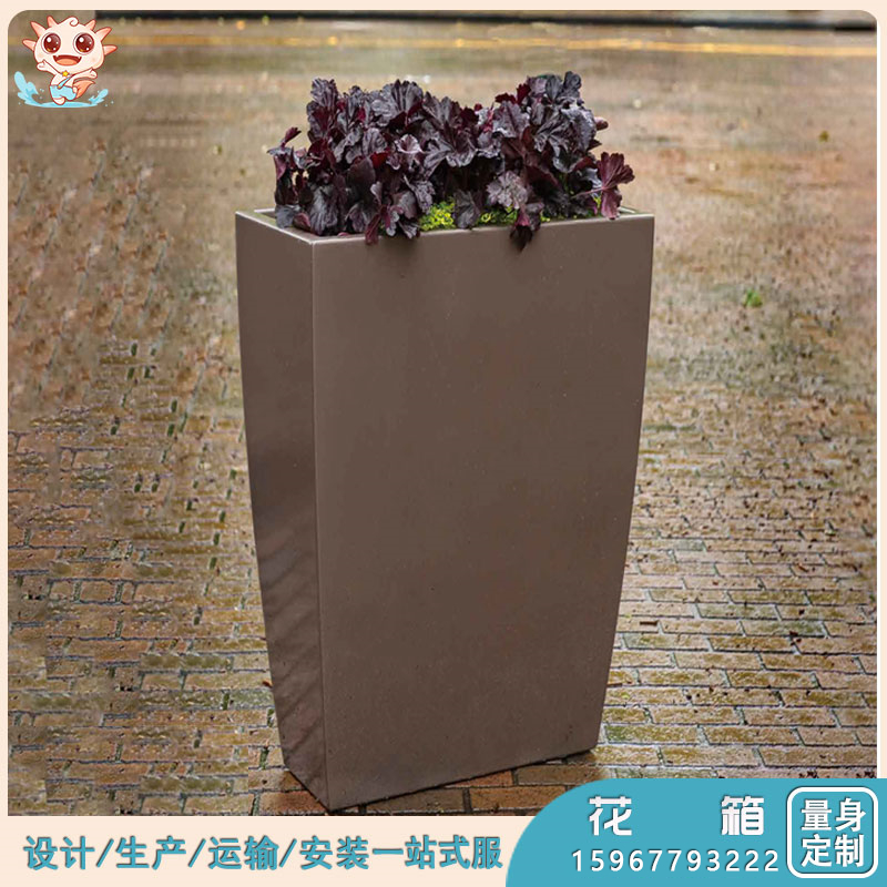 花箱