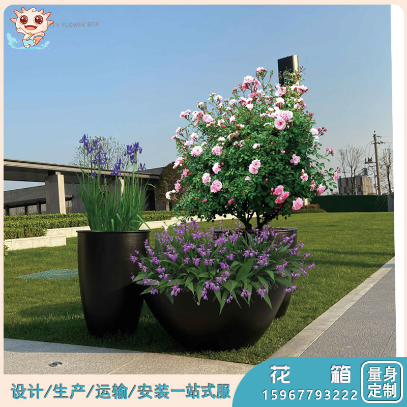 花箱
