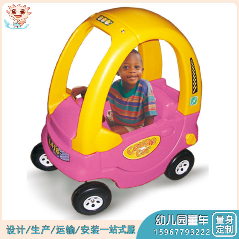 LJ-TC001