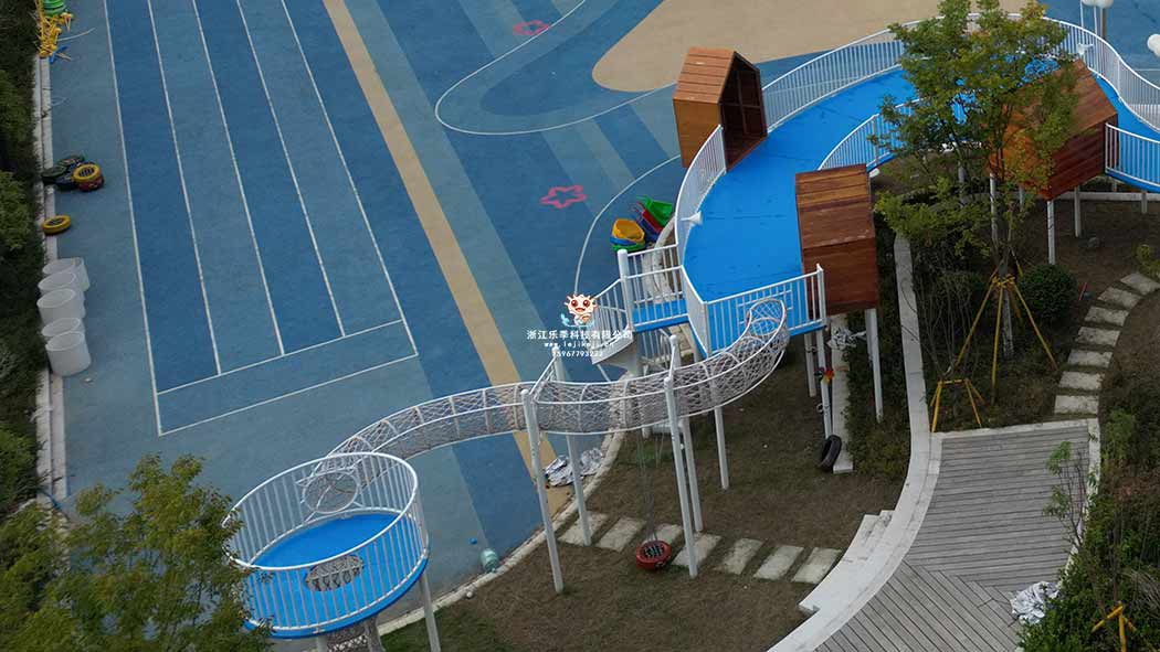 無(wú)動(dòng)力游樂(lè )幼兒園