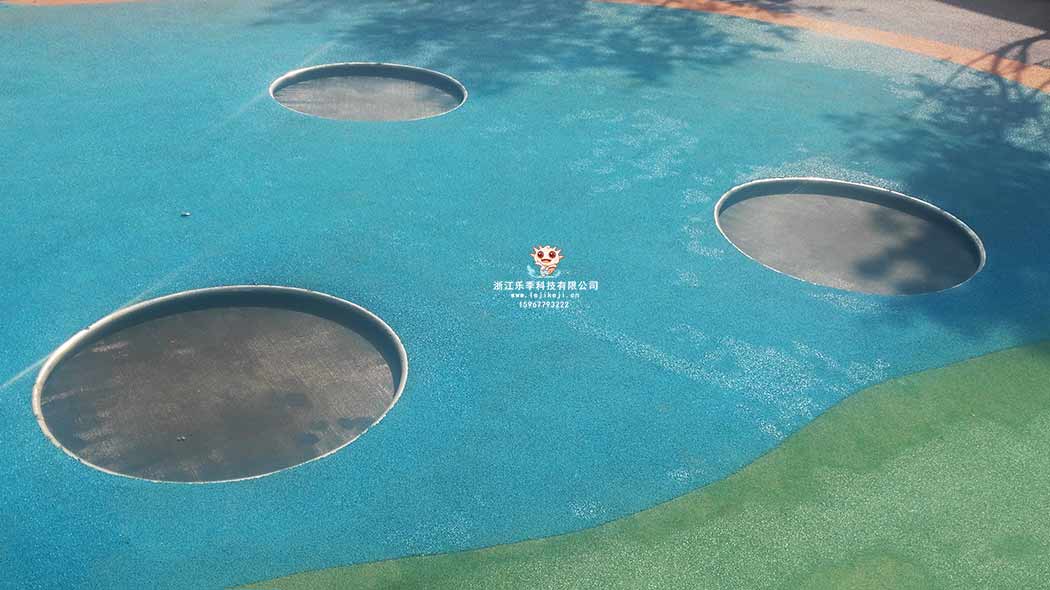 無(wú)動(dòng)力游樂(lè )設備公園