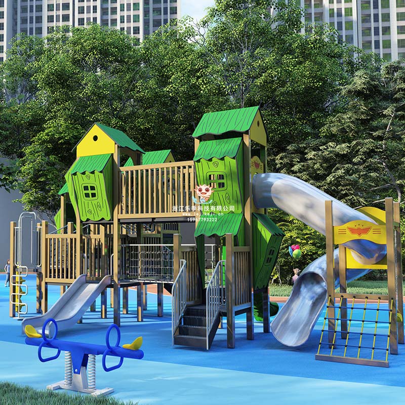 幼兒園的戶(hù)外區域如何科學(xué)劃分？
