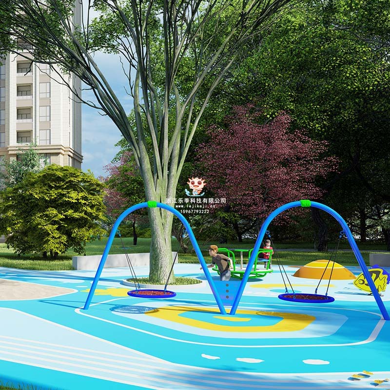 怎樣購買(mǎi)幼兒園滑梯？