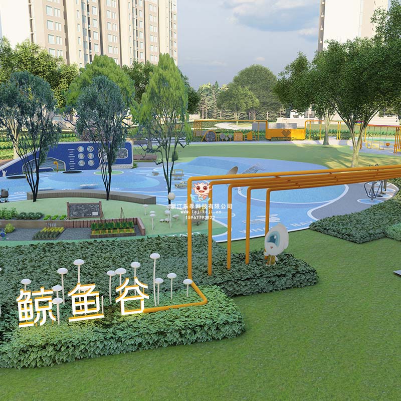 建設戶(hù)外游樂(lè )園定制游樂(lè )設備有什么優(yōu)勢？