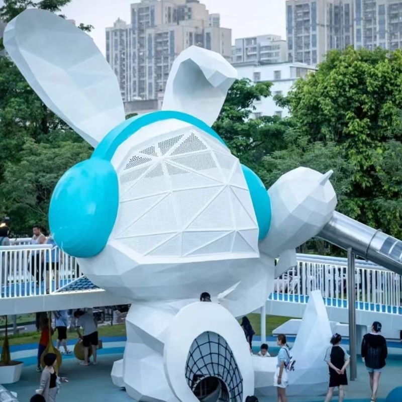 公園游樂(lè )設施安全標準：規定與最佳實(shí)踐
